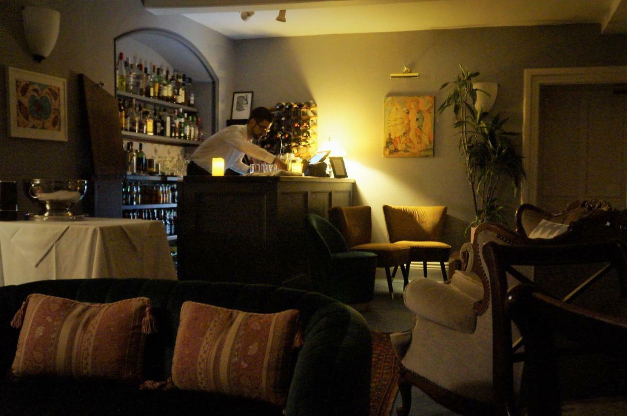 Milebrook House Panzió Knighton  Kültér fotó